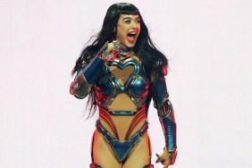 katy perry