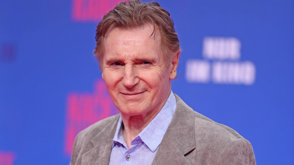 liam neeson