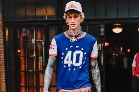 machine gun kelly