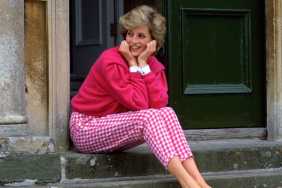 Princess Diana’s Time Capsule Dug up Ahead of Her Death Anniversary: What Was in It?