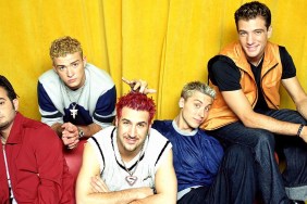justin timberlake