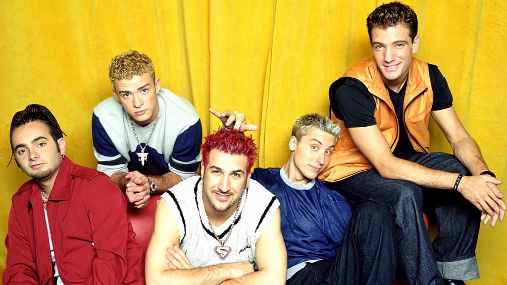 justin timberlake