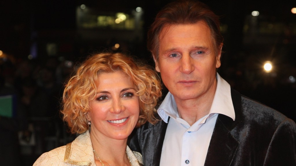 liam neeson