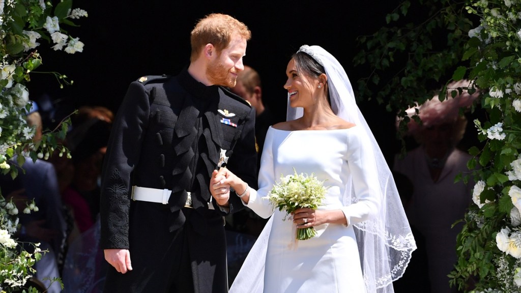 prince harry meghan markle