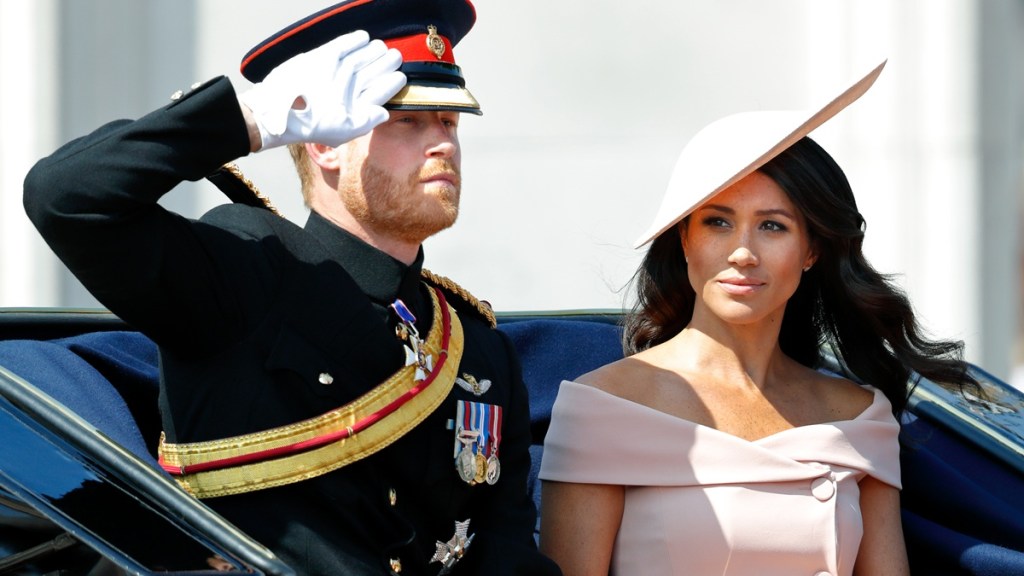 meghan markle