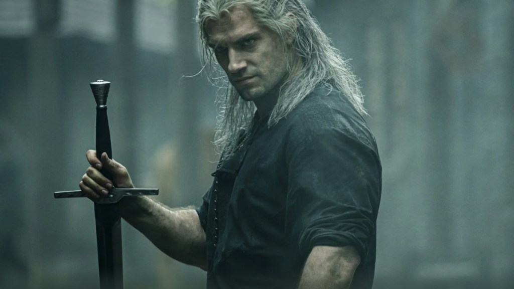 Henry Cavill Will Wife This Actress in New Movie 