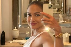 Chanel Apologized to Jennifer Lopez After Denying Her Entry To Store, Says Source