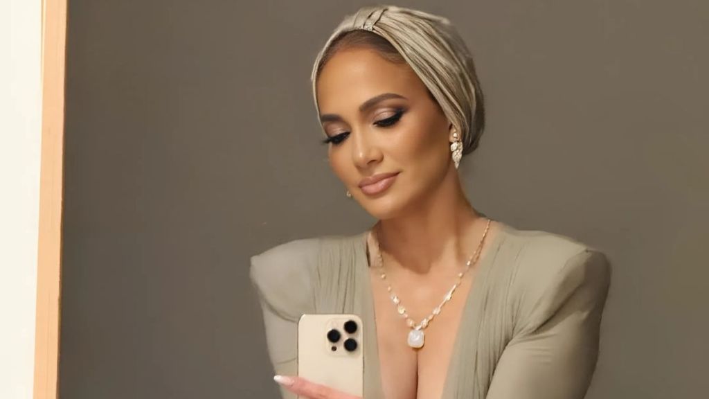 Jennifer Lopez Wasn’t Allowed To Visit Chanel Store in Turkey — Report