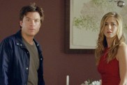 Jason Bateman Says Jennifer Aniston Is Like a 'Co-Mom' To His Kids