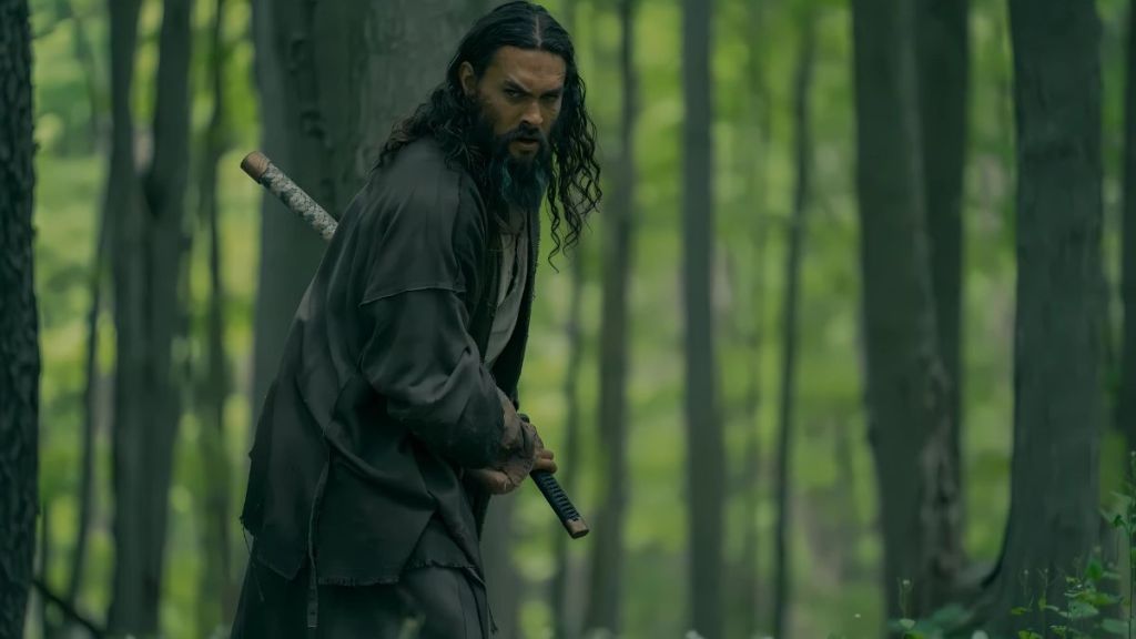 Jason Momoa & Deadpool 2 Director Team up for The Raid-Style Action Movie