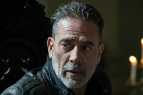 Jeffrey Dean Morgan Reacts to Theory He 'Masturbates' 20 Times