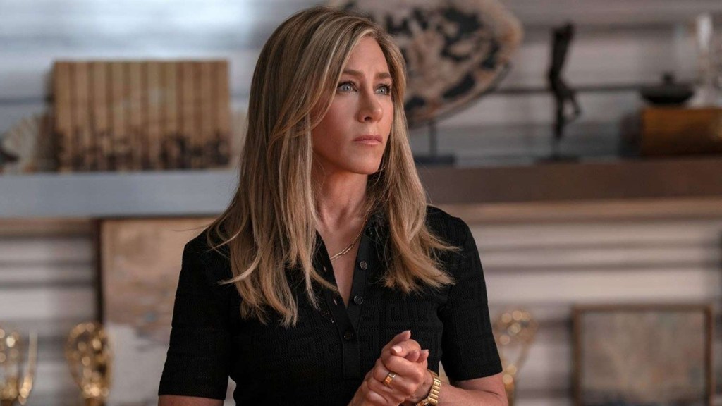 Jennifer Aniston Spotted With Jim Curtis on Double Date