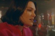 Jessie J Hospitalized For Infection Amid Breast Cancer Surgery