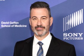 Jimmy Kimmel Confirms Italian Citizenship & He Might Be Moving