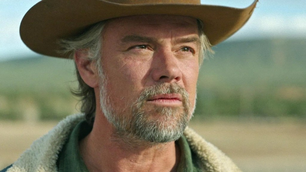 Josh Duhamel Says He Left Hollywood For This Reason
