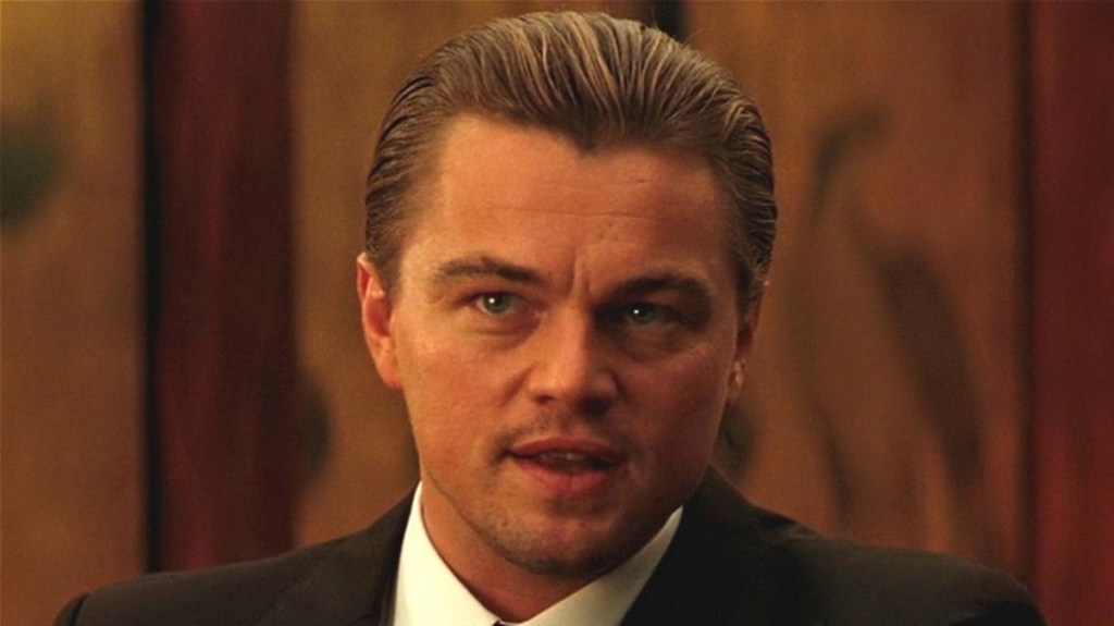 Leonardo DiCaprio Kisses 27-Year Old Vittoria Ceretti During Yacht Outing 