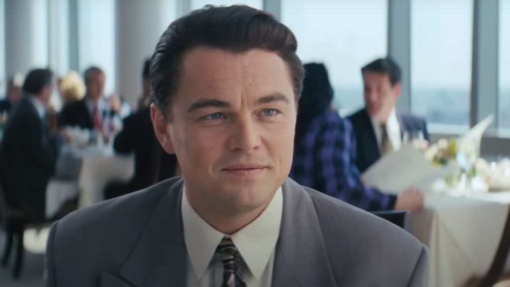 Leonardo DiCaprio's 'P---- Posse' Inspired This Sex & The City Character 