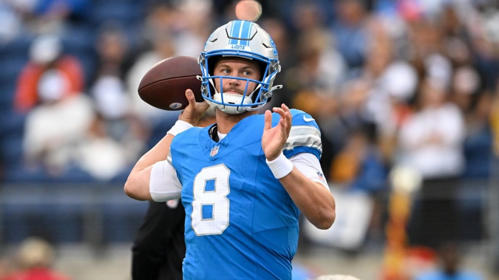 Lions Fans Slam Kyle Allen for Disastrous Performance in NFL Hall of Fame Game