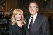 Who Was Loni Anderson's Husband, Bob Flick & What Is Their Relationship History?