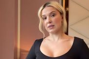 Fans React to Millie Bobby Brown's Nipple Confession