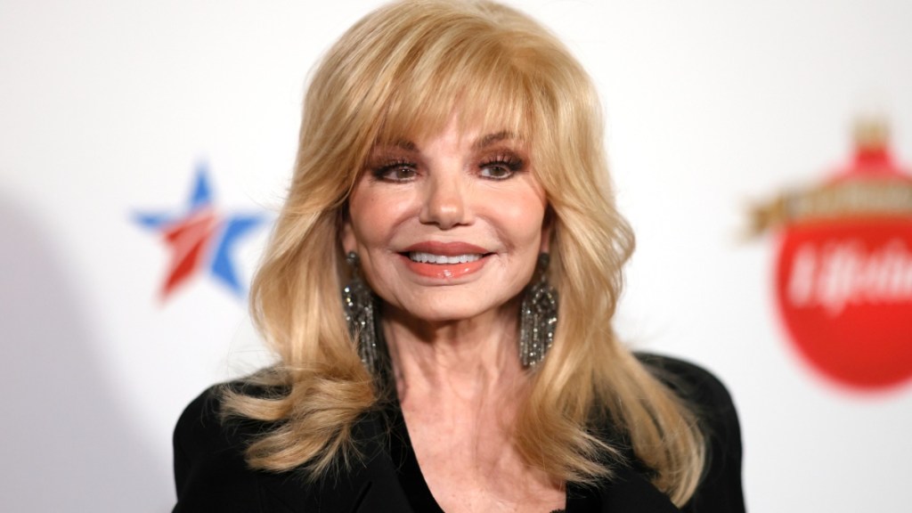 WKRP in Cincinnati Actress Loni Anderson Passes Away at 79
