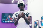 Rapper Soulja Boy Reportedly Arrested Due to Weapons Charge