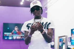 Rapper Soulja Boy Reportedly Arrested Due to Weapons Charge