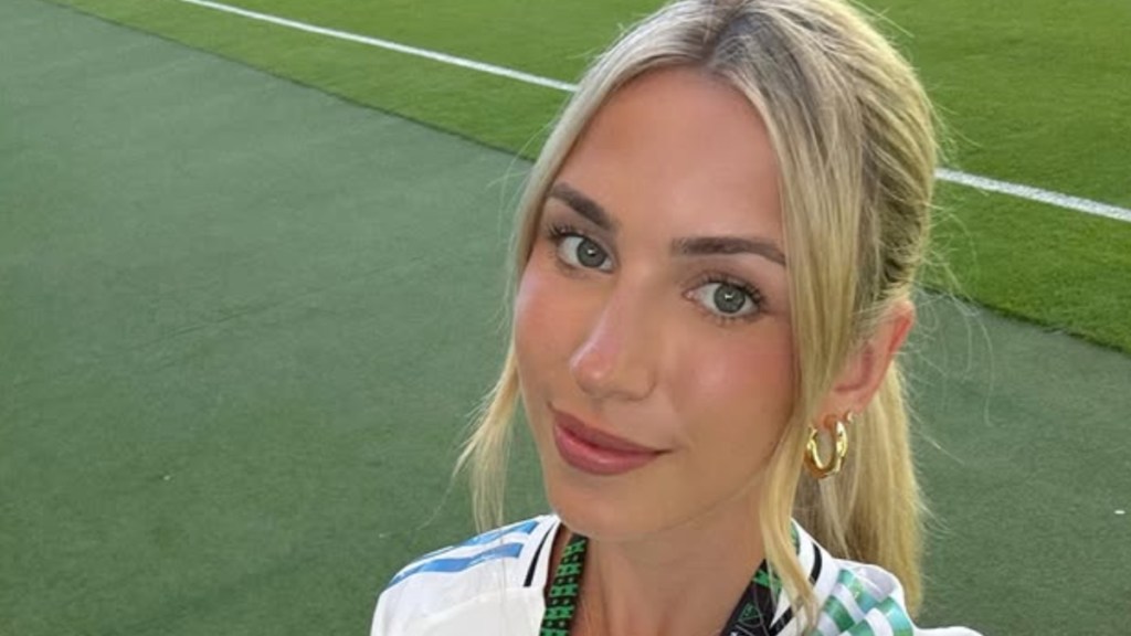 Who Is Katie Feeney's Boyfriend, Jack Hurley & What Is Their Relationship History?