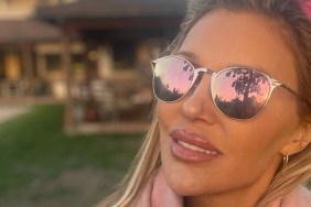 Brandi Glanville Reveals Chemical Burn As Nair Experiment Goes Wrong