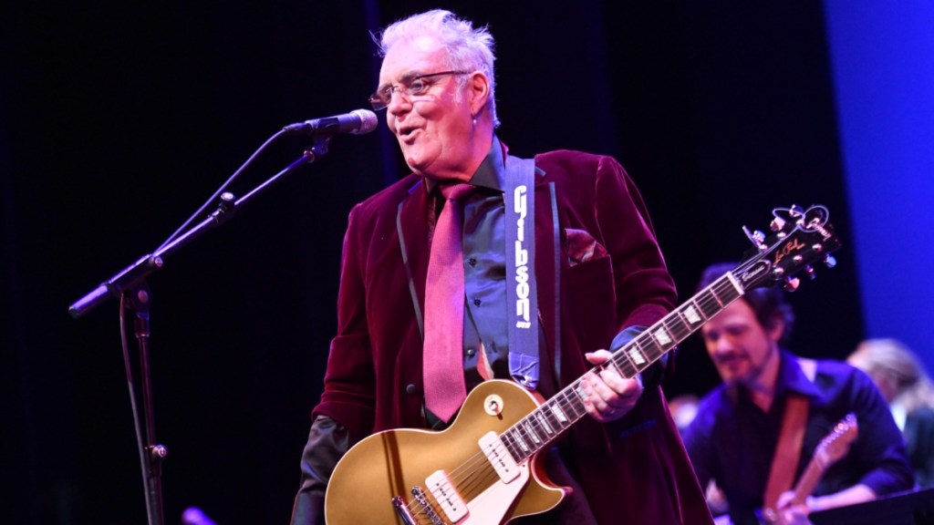 British Singer Terry Reid Passes Away at 75