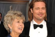 Brad Pitt's Mom Jane Passes Away at 84 