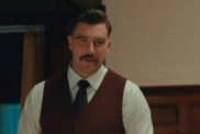 Travis Kelce Forgets His Lines in New Happy Gilmore 2 Blooper Reel
