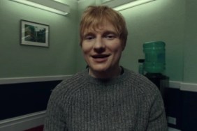 Harry Potter’s Rupert Grint Stalks Ed Sheeran in New Video
