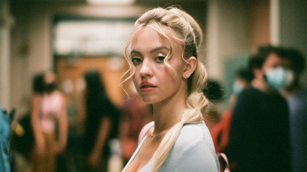 Sydney Sweeney Jeans Ad Takes Over Las Vegas Sphere Amid Controversy