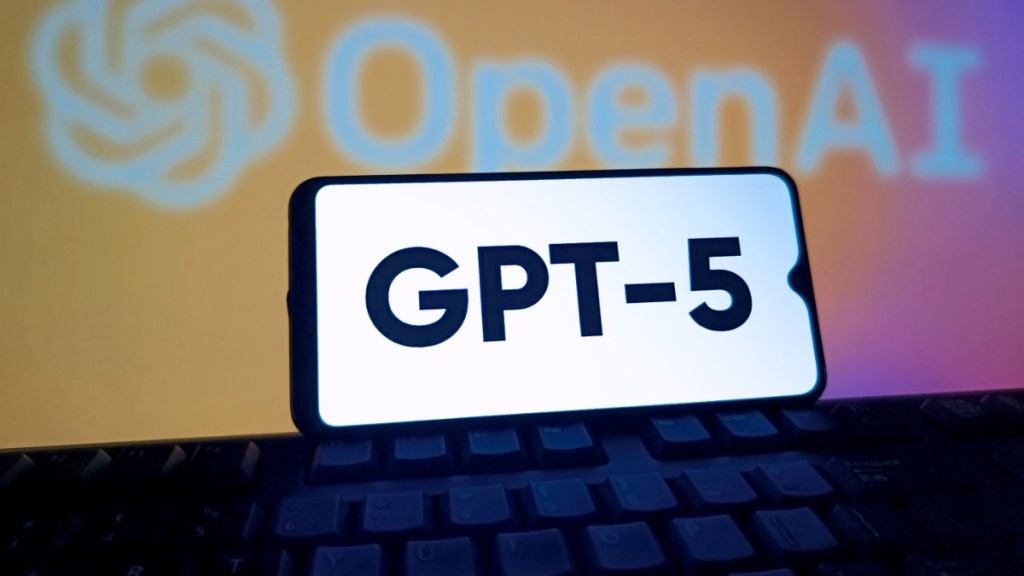 ‘ChatGPT 5 vs. Grok 5’ Trends as Elon Musk Promises ‘Crushingly Good’ Update