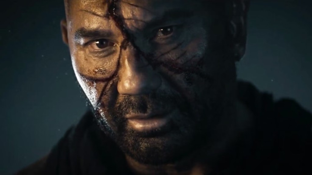 Henry Cavill To Fight Dave Bautista in Upcoming Highlander Movie