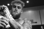 Jake Paul Will Sue Anyone Who Claims His Fights Are 'Staged'