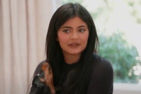 Kylie Jenner Shows Off Her Figure In Pre-Birthday NSFW Pics