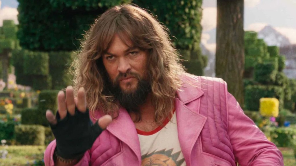 Jason Momoa Shares Near-Death Experience That Made Him Quit Smoking