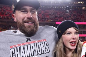 Travis Kelce Reveals What Makes Him & Taylor Swift So Alike