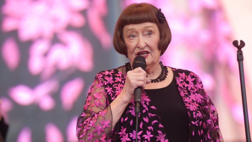 Sheila Jordan, American Jazz Singer, Dies at 96