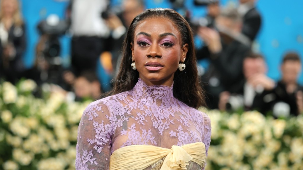 Olympian Apologizes to Boyfriend Following Domestic Violence Arrest