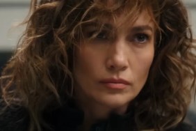 Jennifer Lopez Ditches Her Pants in Sexy New Photos