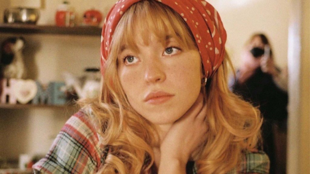 Sydney Sweeney's Americana Movie Tanks Amid Jeans Ad Controversy