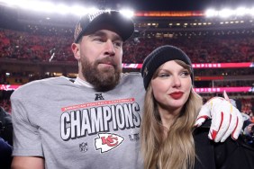 Taylor Swift Knows More About Football Than You Might Think