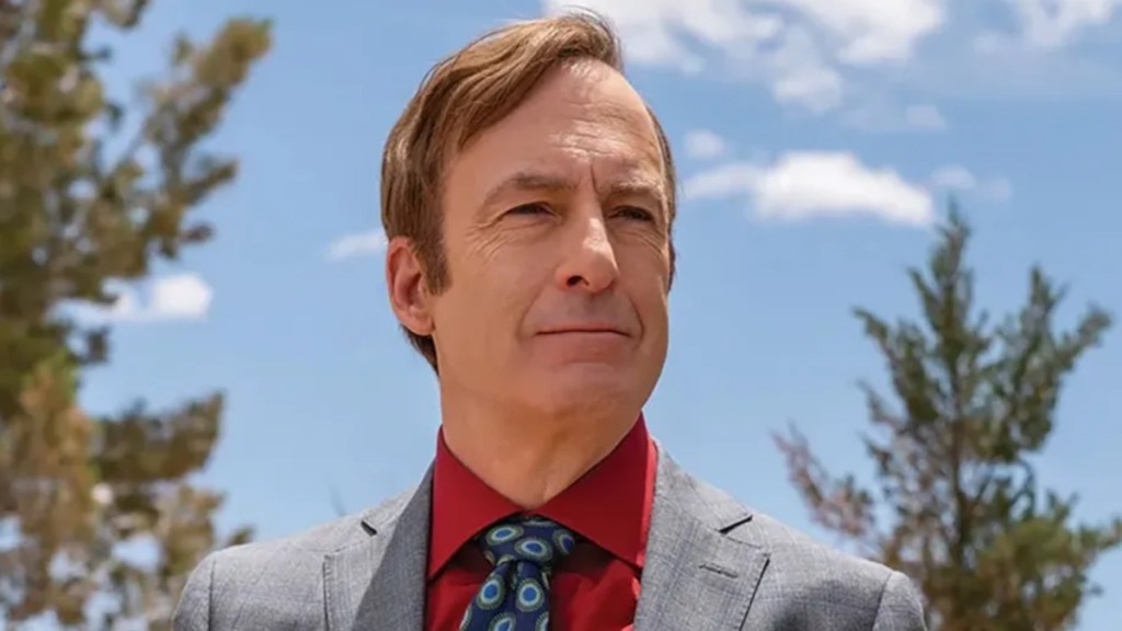 Better Call Saul: Bob Odenkirk on if He’d Return as Saul Goodman
