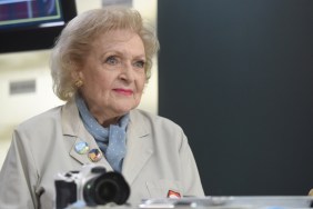 Fans React to Betty White Wanting to 'F—' This TV Actor