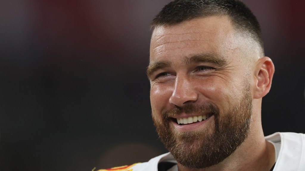 Travis Kelce’s Steakhouse Starts Taking Reservations This Week