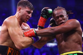 Tommy Fury Fully Unleashes His KSI Criticism