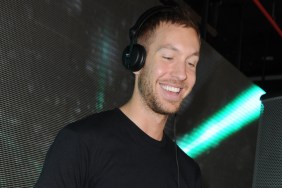 Calvin Harris on Miley Cyrus Feud Rumors & Failed Collaboration Plans With Singer